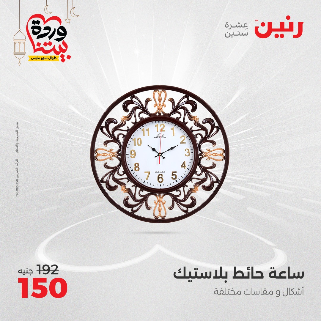 raneen offers from 23mar to 24mar 2025 عروض رنين من 23 مارس حتى 24 مارس 2025 صفحة رقم 14